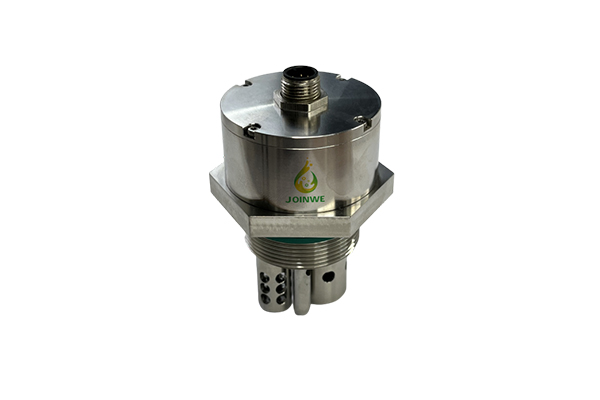 6-in-1 oil status sensor