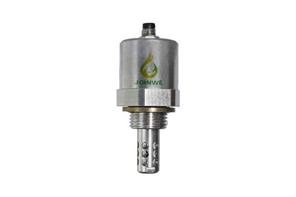 Oil micro water sensor